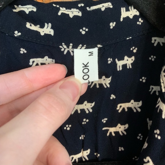 Favolook Cat Dress - Picture 3 of 3